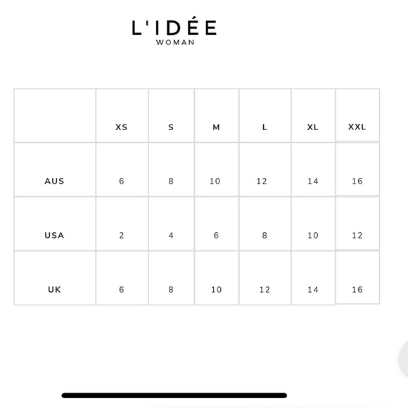 L’IDEE WOMAN Theatre Gown *WORN ONCE* - Picture 8 of 9